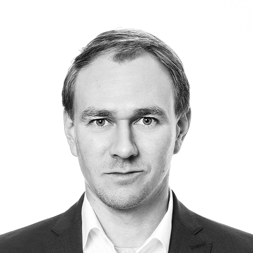 Thomas Mothes
